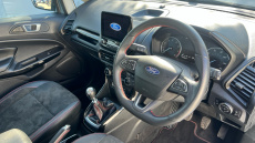 Ford EcoSport 1.0 EcoBoost 125 ST-Line 5dr Petrol Hatchback